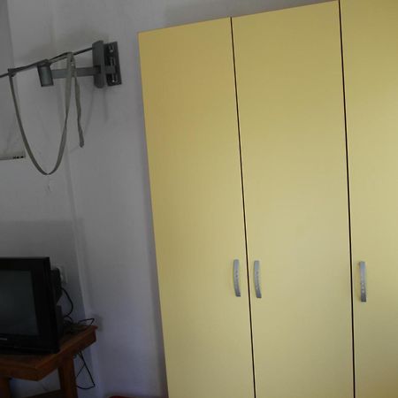 Apartments Popovic Petrovac Zewnętrze zdjęcie