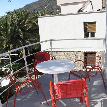Apartments Popovic Petrovac Zewnętrze zdjęcie