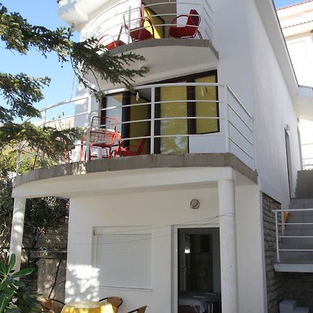 Apartments Popovic Petrovac Zewnętrze zdjęcie