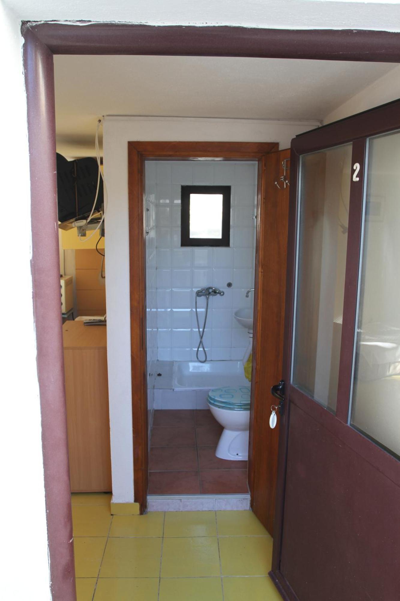 Apartments Popovic Petrovac Zewnętrze zdjęcie