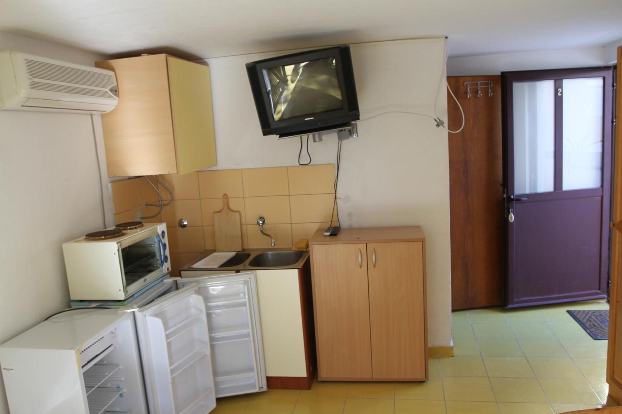 Apartments Popovic Petrovac Zewnętrze zdjęcie