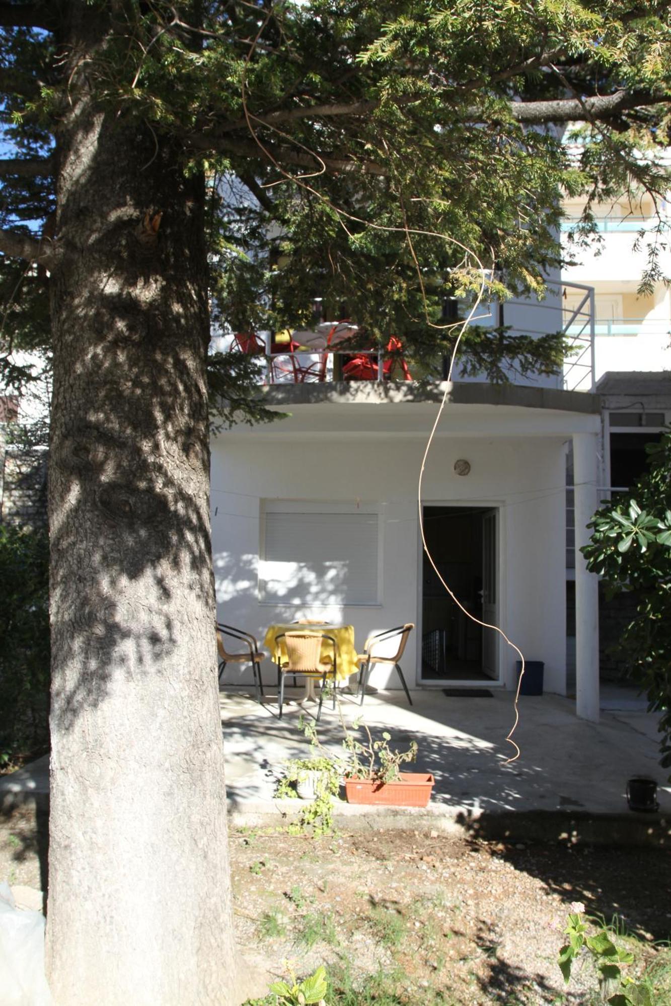 Apartments Popovic Petrovac Zewnętrze zdjęcie