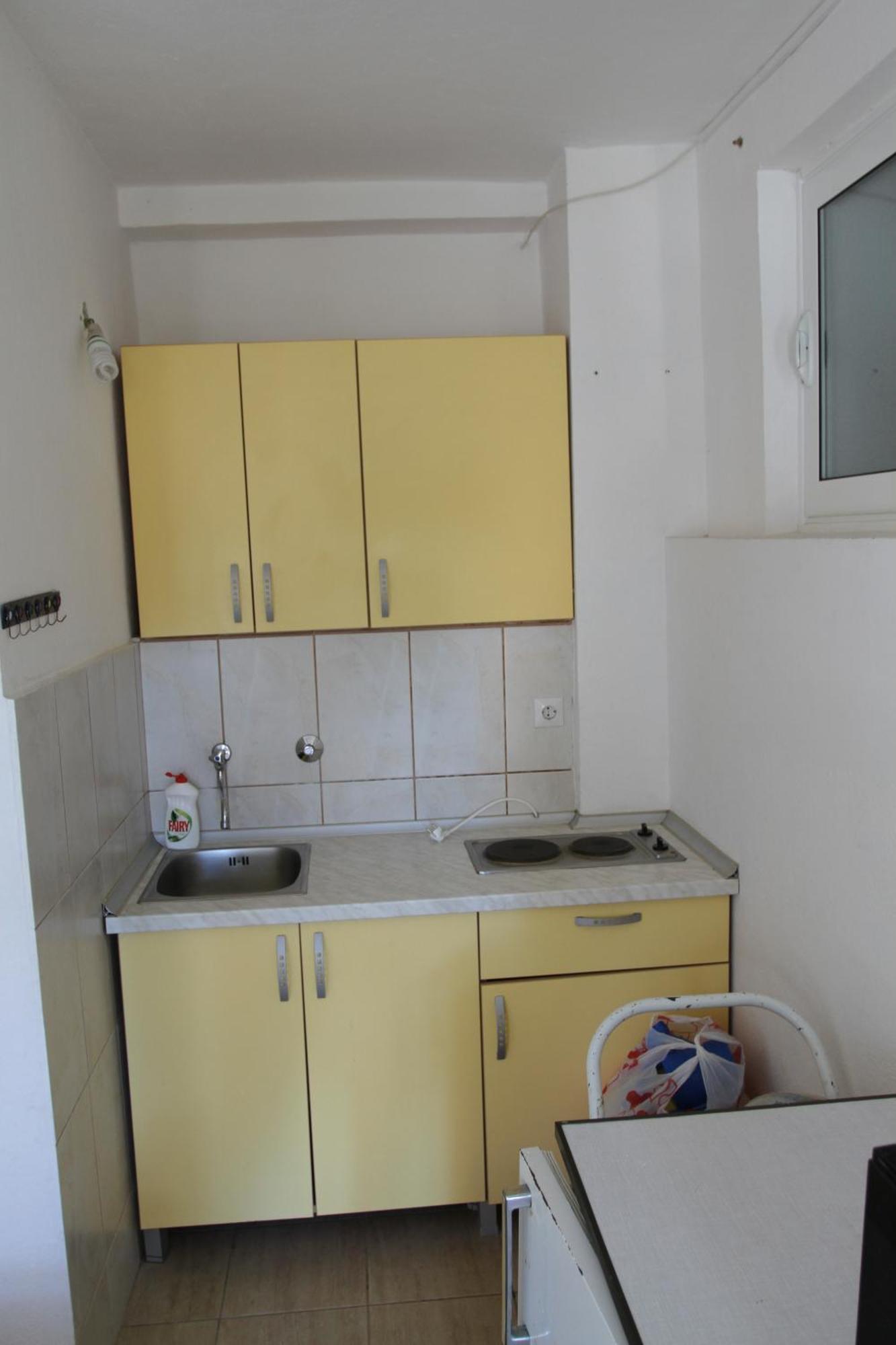 Apartments Popovic Petrovac Zewnętrze zdjęcie