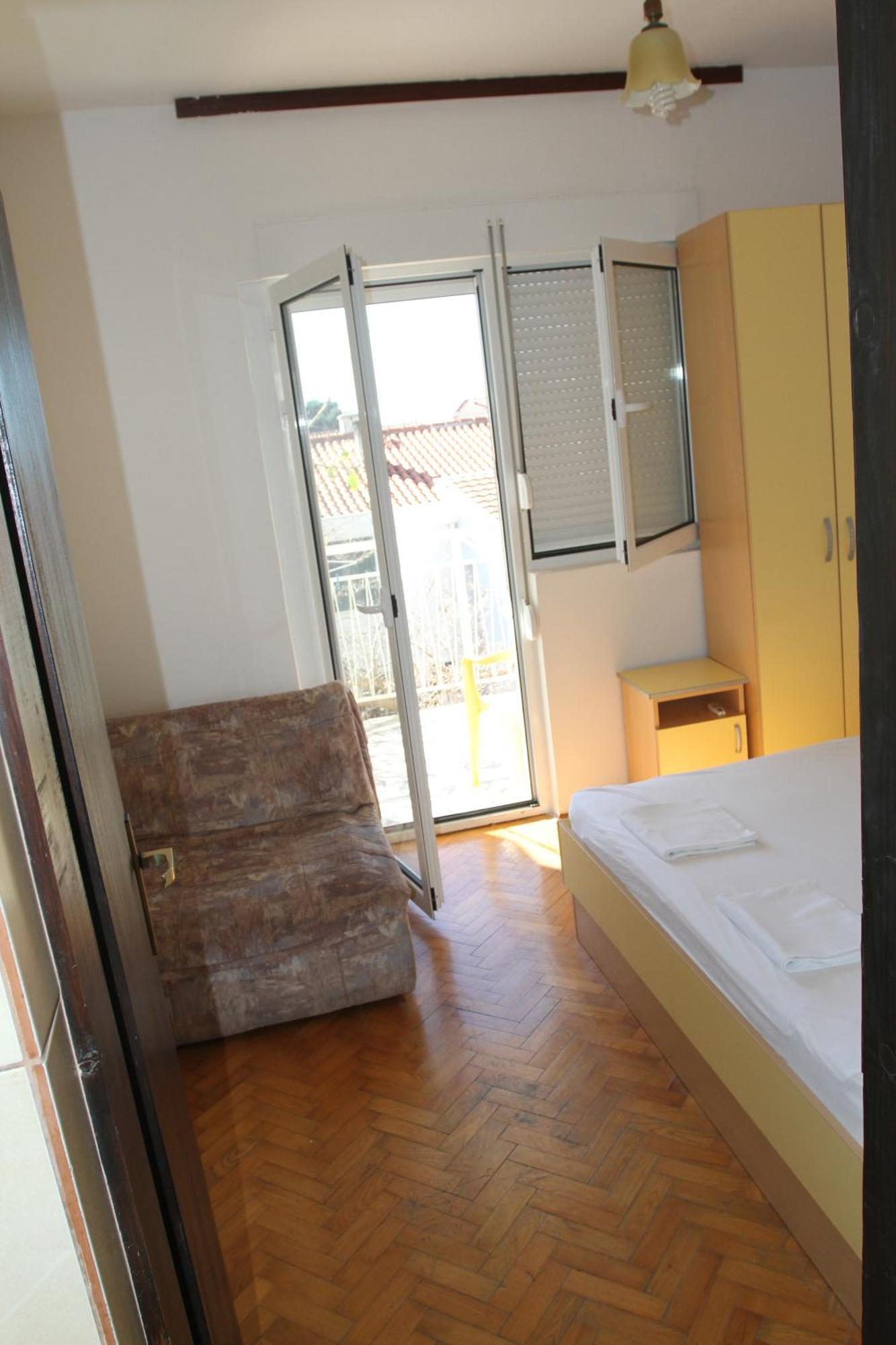 Apartments Popovic Petrovac Zewnętrze zdjęcie