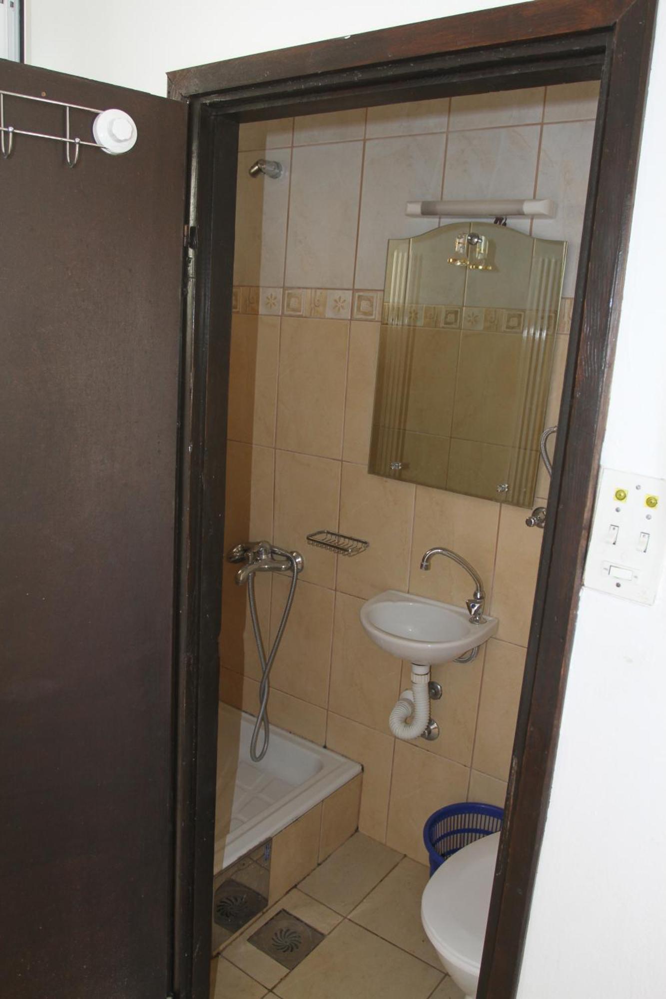 Apartments Popovic Petrovac Zewnętrze zdjęcie
