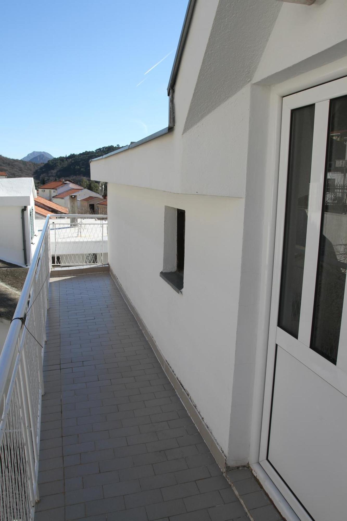 Apartments Popovic Petrovac Zewnętrze zdjęcie