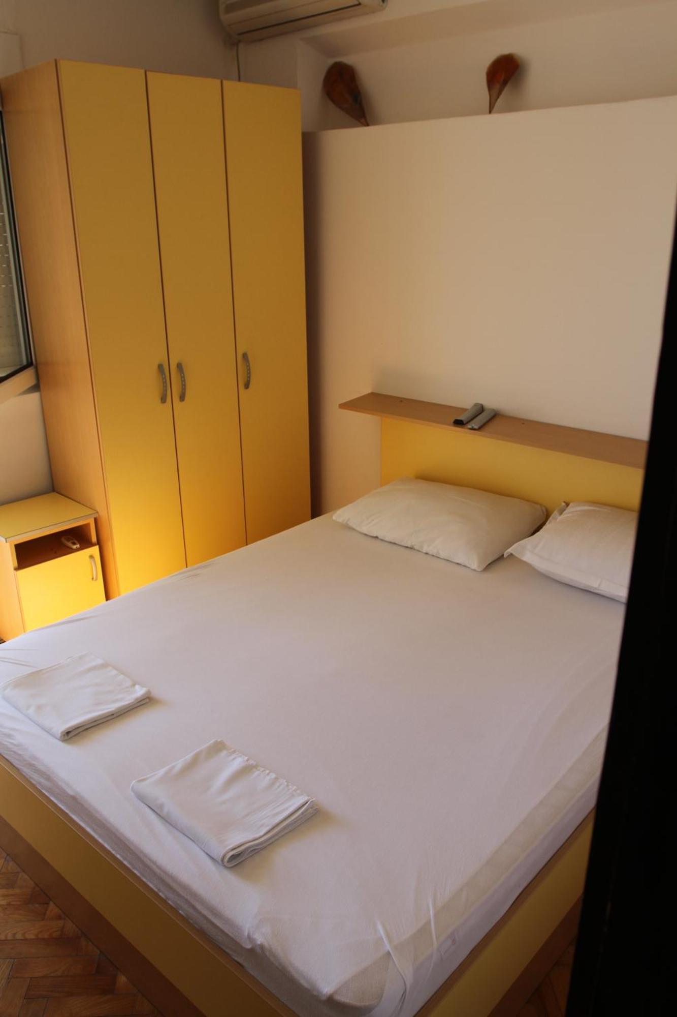 Apartments Popovic Petrovac Zewnętrze zdjęcie