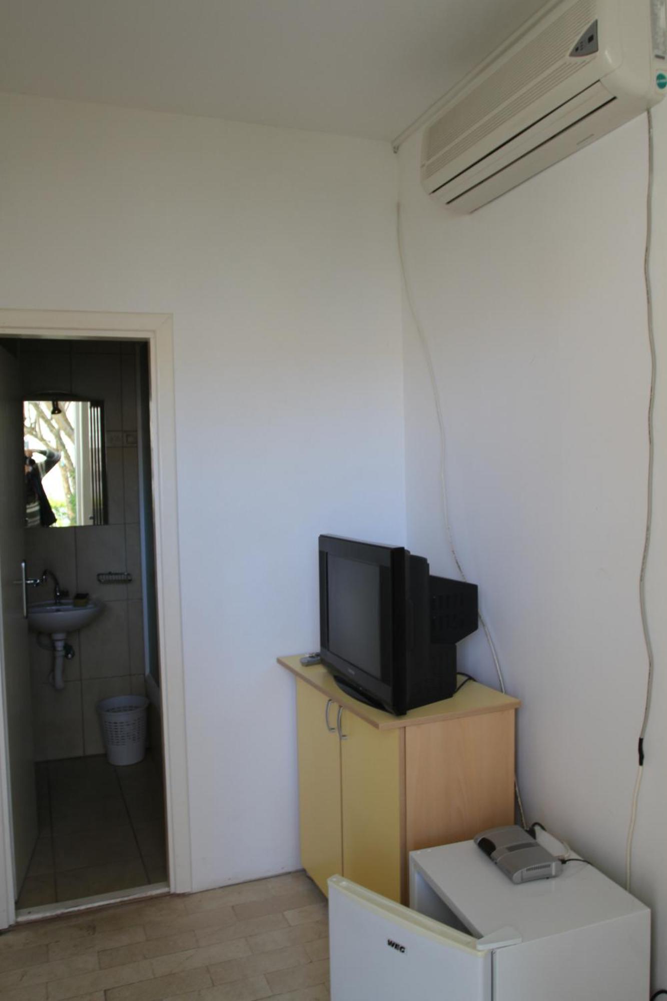 Apartments Popovic Petrovac Zewnętrze zdjęcie