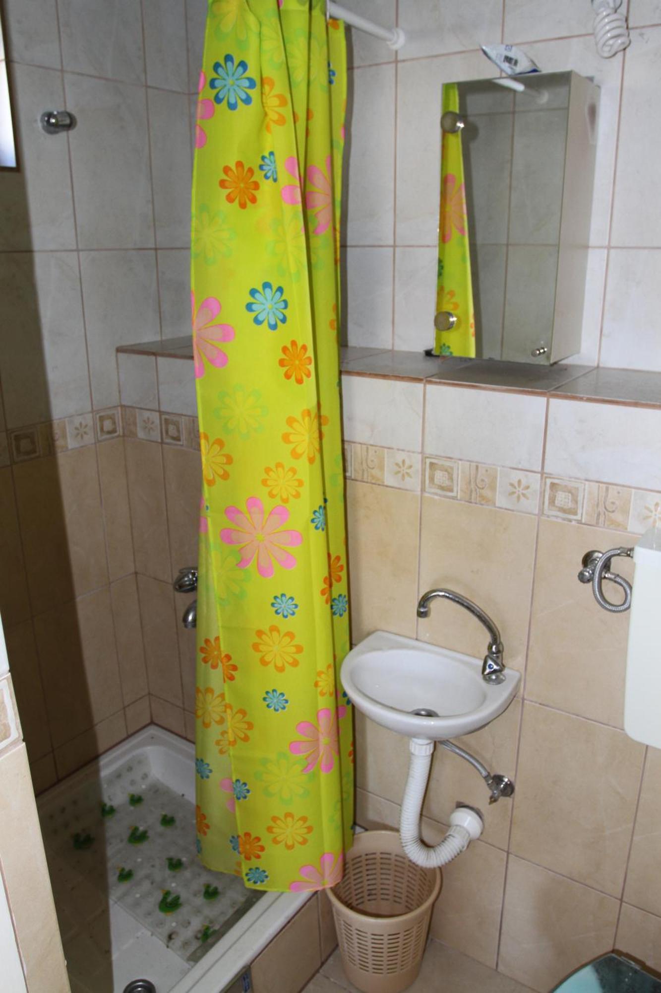 Apartments Popovic Petrovac Zewnętrze zdjęcie