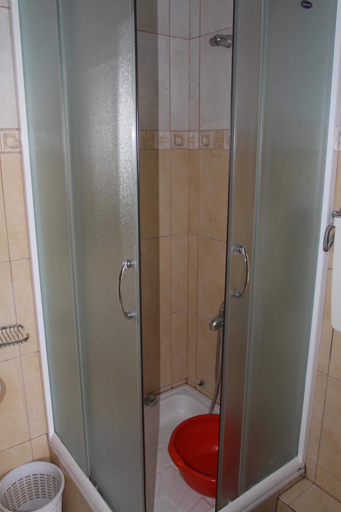 Apartments Popovic Petrovac Zewnętrze zdjęcie