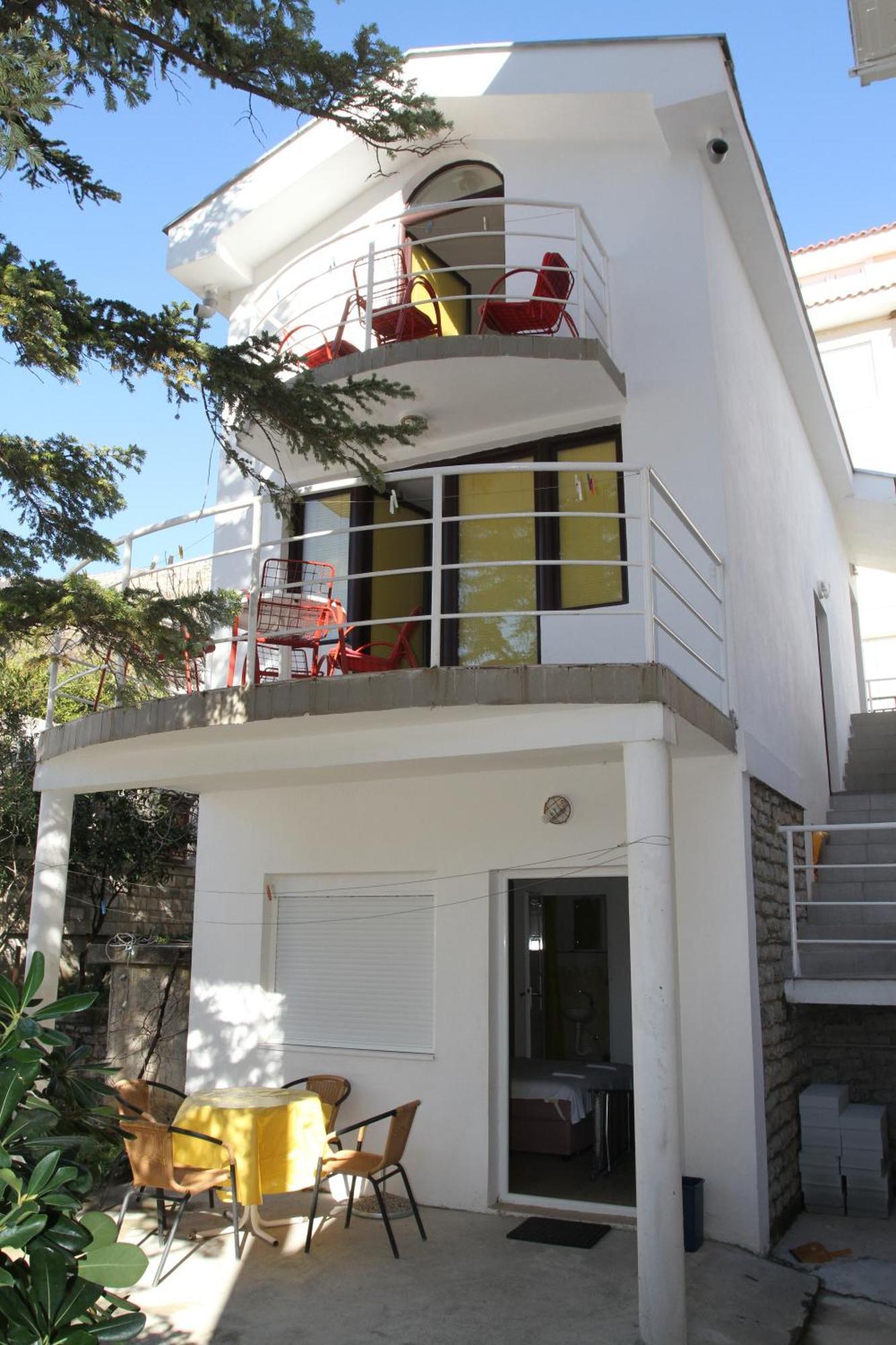 Apartments Popovic Petrovac Zewnętrze zdjęcie