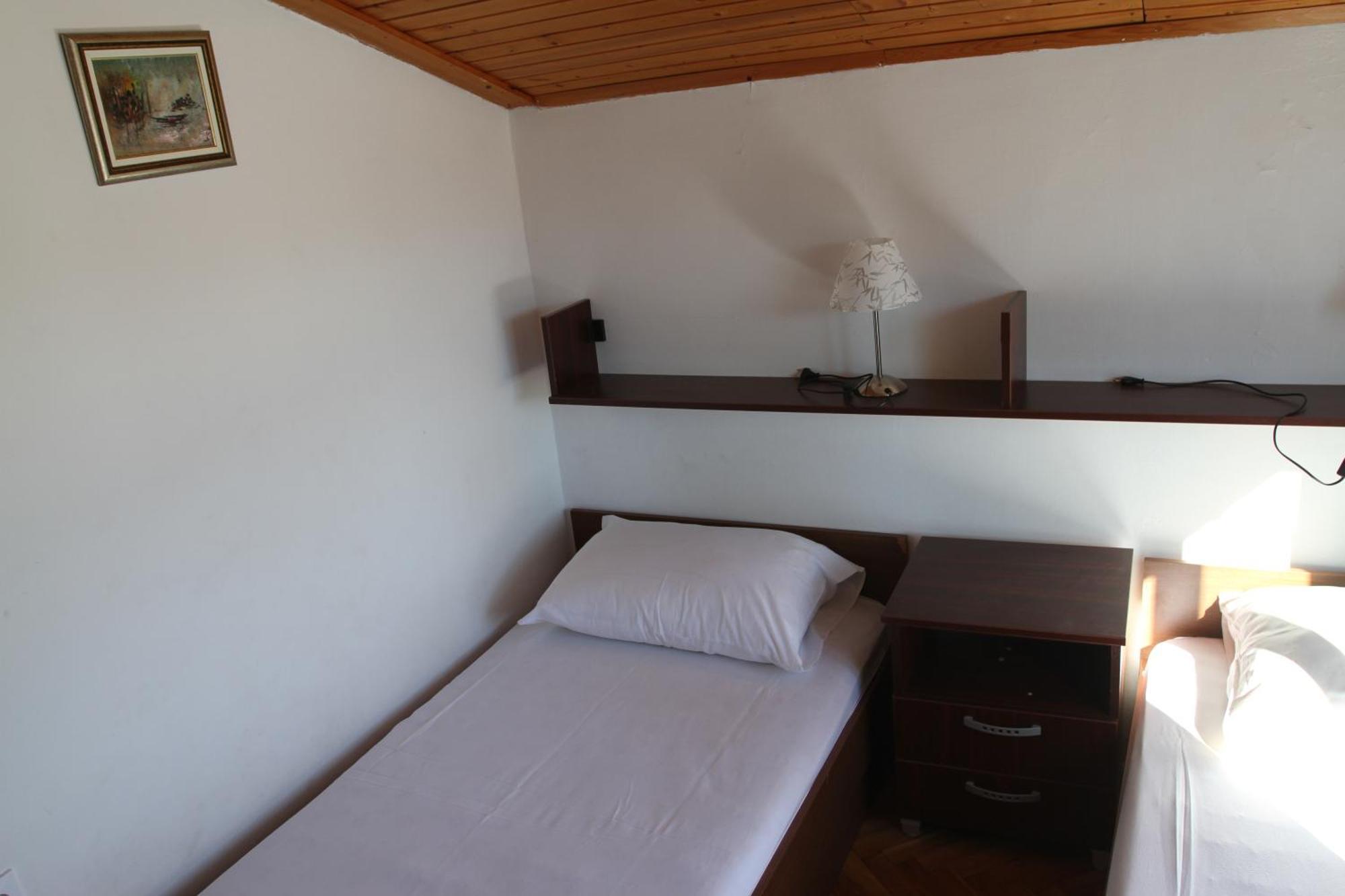 Apartments Popovic Petrovac Zewnętrze zdjęcie