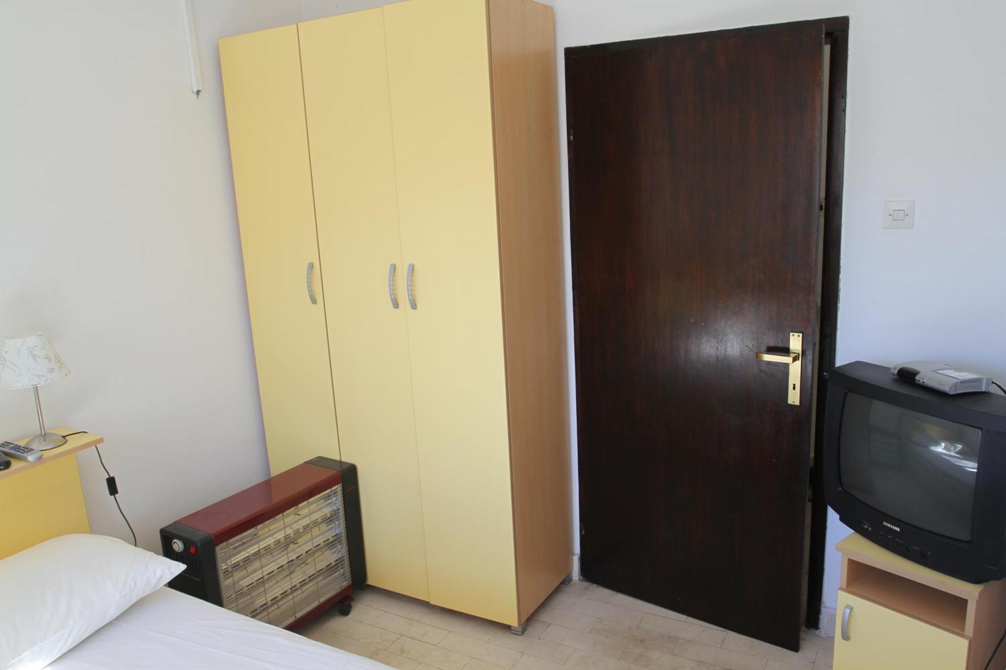 Apartments Popovic Petrovac Zewnętrze zdjęcie