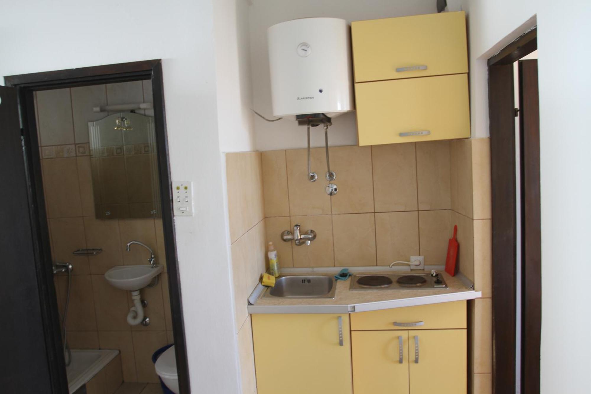 Apartments Popovic Petrovac Zewnętrze zdjęcie
