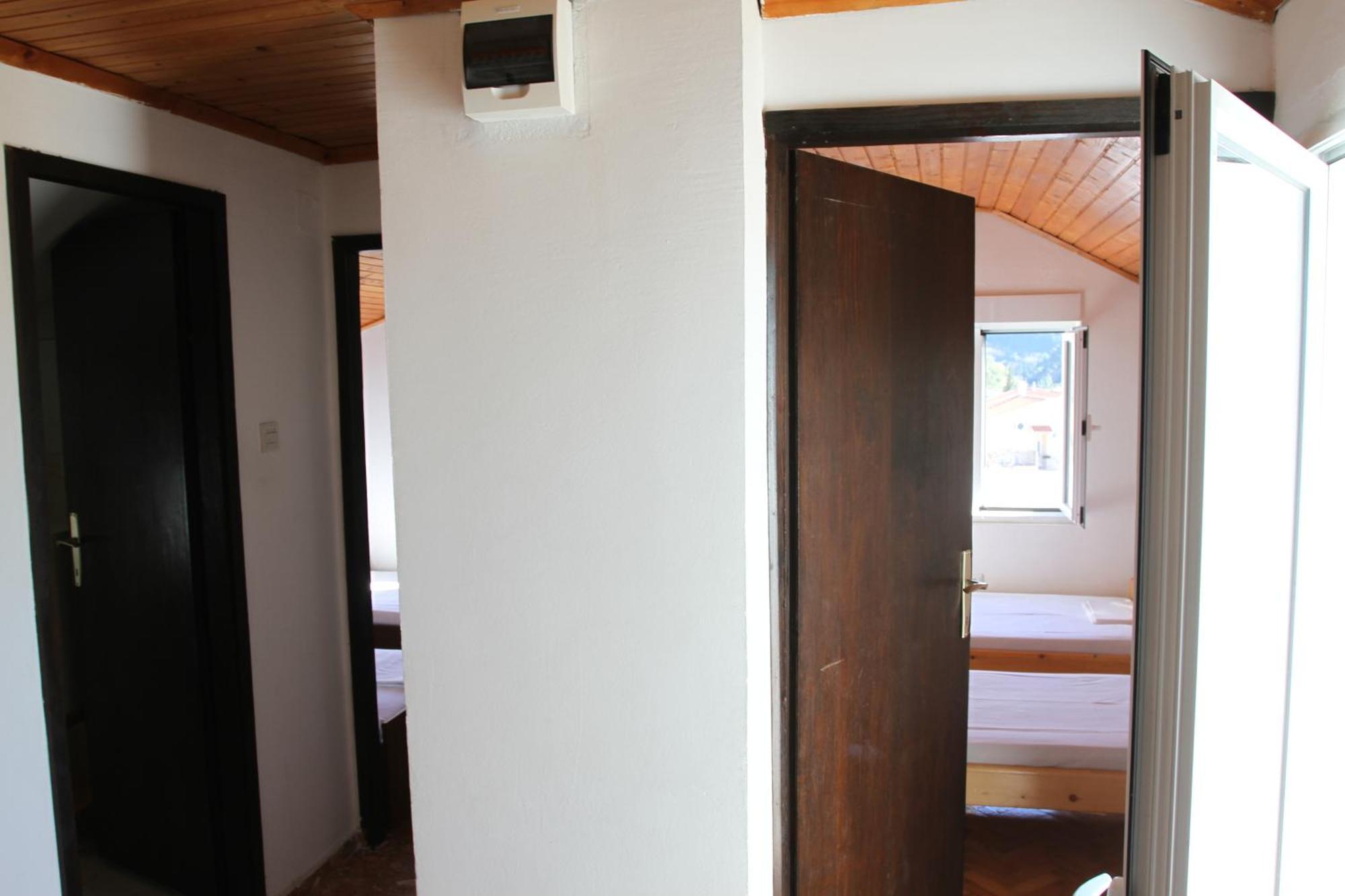 Apartments Popovic Petrovac Zewnętrze zdjęcie