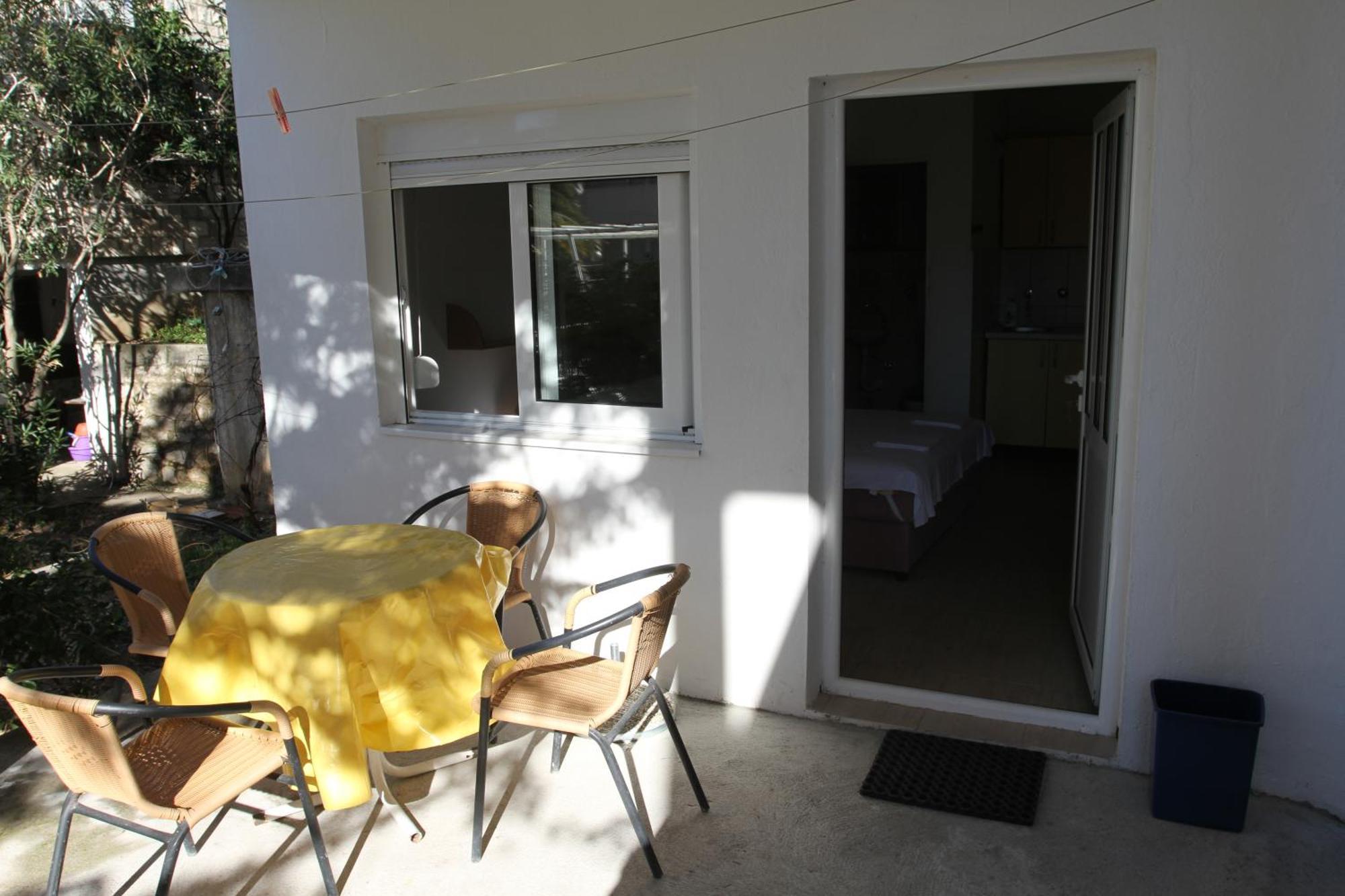 Apartments Popovic Petrovac Zewnętrze zdjęcie