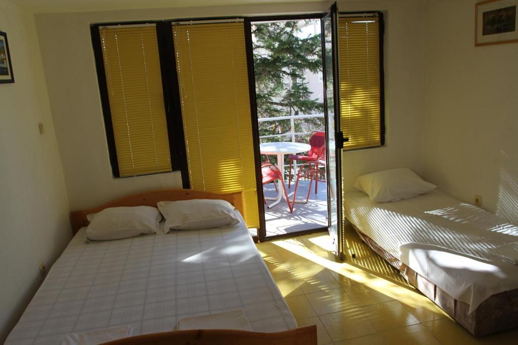Apartments Popovic Petrovac Pokój zdjęcie