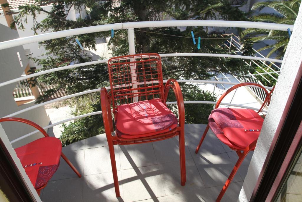 Apartments Popovic Petrovac Pokój zdjęcie