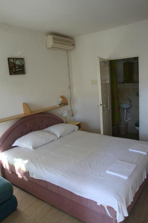 Apartments Popovic Petrovac Pokój zdjęcie