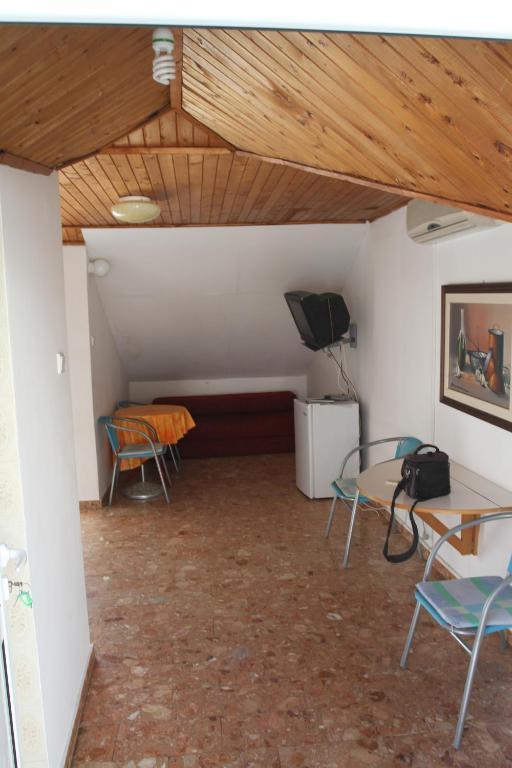 Apartments Popovic Petrovac Pokój zdjęcie
