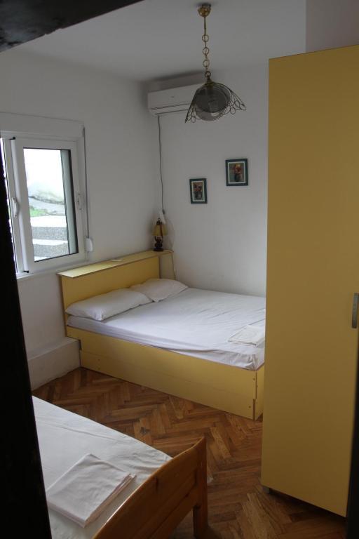 Apartments Popovic Petrovac Pokój zdjęcie