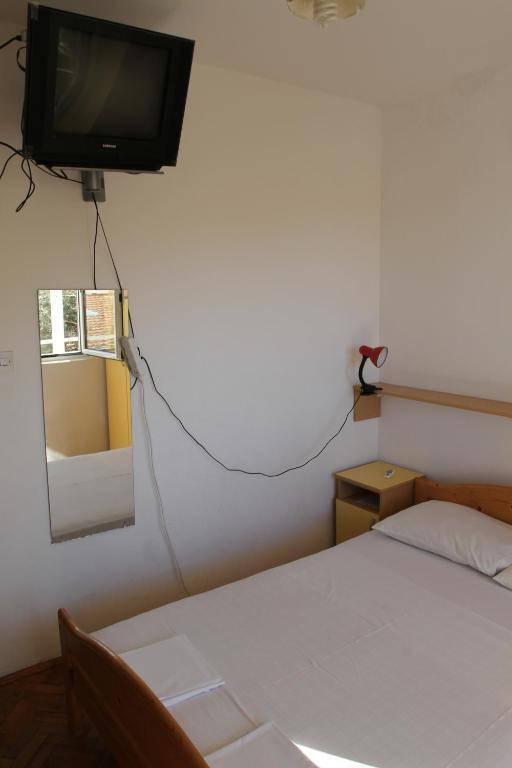 Apartments Popovic Petrovac Pokój zdjęcie